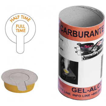 (X) KAPSUŁKI OPAŁOWE 70G/7SZT