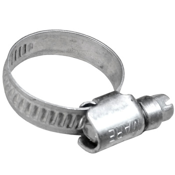 OPASKA WĘŻA S/S 25-40MM, W 9MM