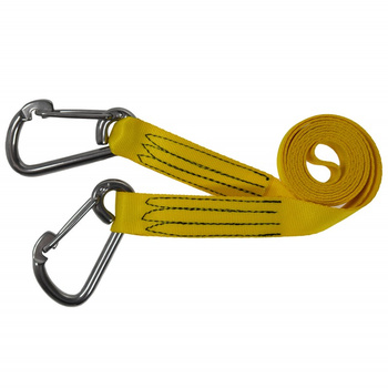 WĄS ODCIĄG 2 HOOK DO SZELEK 2M