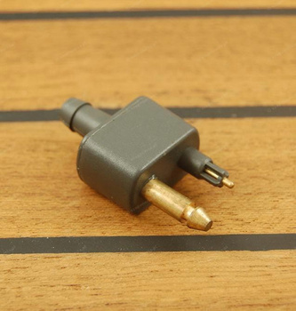 ZŁĄCZKA PALIWOWA OMC/EVIND/JOHN