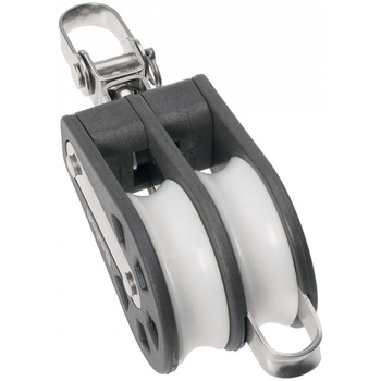 BLOCZEK D 58MM SWIVEL/BKT ROZMIAR 4