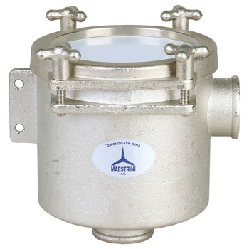 FILTR WODY BCP 1 1/4"