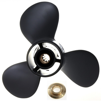 ŚRUBA HONDA 20-30 HP (9-7/8 x 11) SPLINE 10 (X)