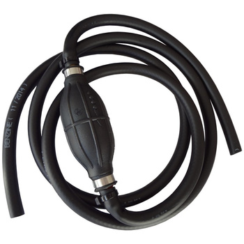 POMPKA PALIWOWA D45 Z WĘŻEM PALIWOWYM L2MTR