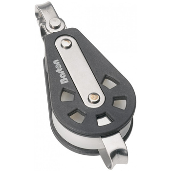 BLOCZEK S 58MM REV SHACKLE/BKT ROZMIAR 4