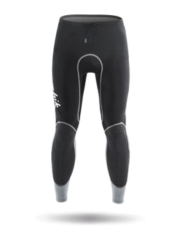 SPODNIE ZHIK DECK BEATER PANTS CZARNE