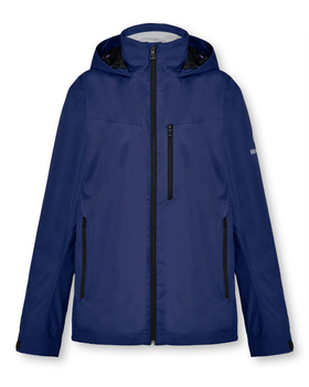 KURTKA DAMSKA HENRI LLOYD WOMENS COOL BREEZE JACKET NAVY