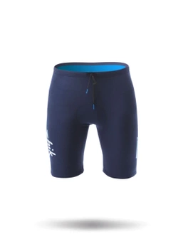 SPODENKI NEOPRENOWE UNISEX ZHIK MICROFLEECE V SHORTS