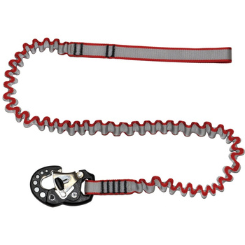 PAS BEZPIECZEŃSTWA ELASTYCZNY 2M ISO12401/EN1095