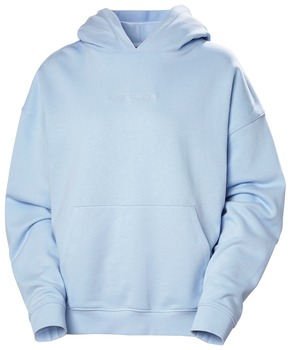 Bluza damska HELLY HANSEN ALLURE HOODIE (53981) PINNACS