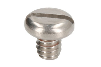 Śruba spustu miski olejowej