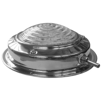 LAMPKA KABINOWA SS 3" LED