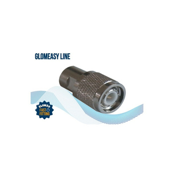 RA356 Przejściówka FME męska do TNC męskiej, linia Glomeasy