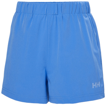 SZORTY DZIECIĘCE HELLY HANSEN THALIA 2.0 41814 ULTRA BLUE