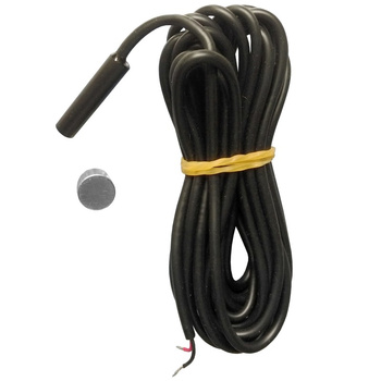 SENSOR MAGNETYCZNY LICZNIKA ŁAŃCUCHA