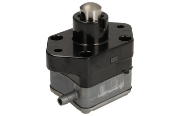 Mechaniczna pompa paliwa