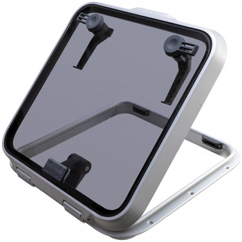 LUK OCEAN OC40 - 485X485MM - FLANGE