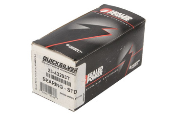 Panewki wałka rozrządu