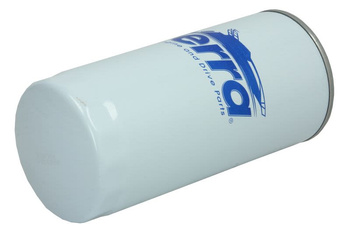 Filtr oleju, przykręcany,