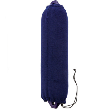 POKROWIEC NA ODBIJACZ 15X56, SERIA F1, G3 - GRANATOWY (N)