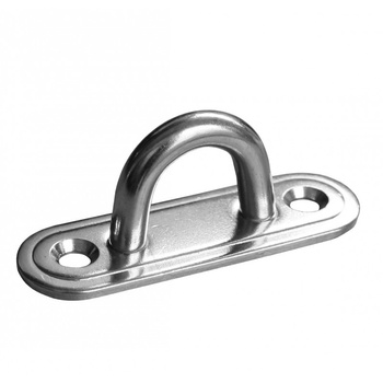 UCHWYT POKŁADOWY L45 W15 M5