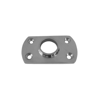 PODSTAWKA RECTANGULAR 90DEG NA D25MM