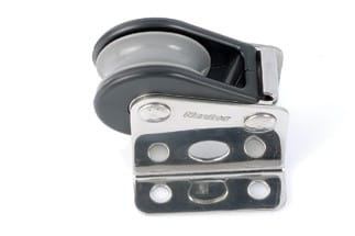 HOLT BLOK STOJĄCY LINE 28 MM