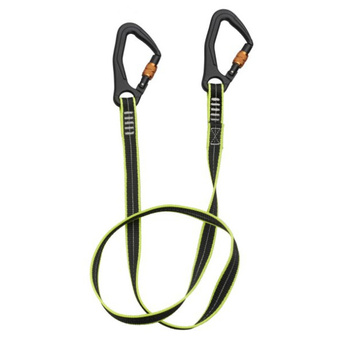 PAS ASEKURACYJNY WĄS 2 KARABIŃCZYK ALU (N)