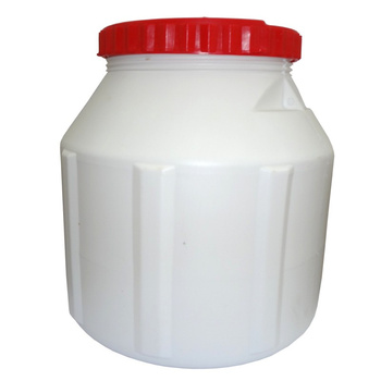 POJEMNIK NA PIROTECHNIKĘ, BUTLA 12L