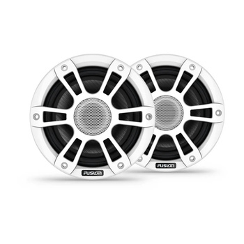 SG-F653SPW Głośniki 6.5'' Sports White bez podświetlenia 75w RMS [010-02771-20]