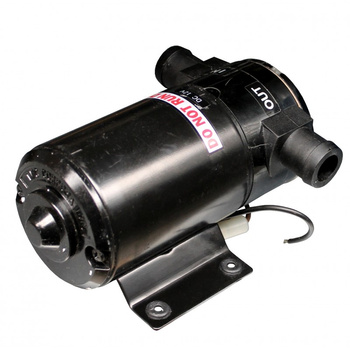 POMPA WODY 12V WIRNIKOWA 25L/M