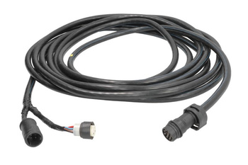 Wiązka elektryczna PARSUN F115  F130  F40  F50  F60