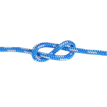 LINA XM DYNEMA 75 RACING BL/WH 4MM