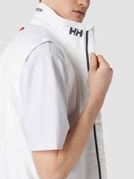 BEZRĘKAWNIK MĘSKI HELLY HANSEN CREW VEST (30270) WHITE