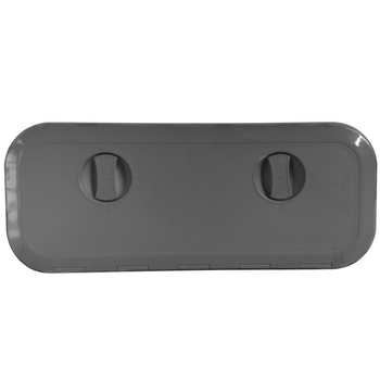 POKRYWA SZARA 243X606 REMOVABLE