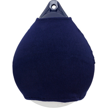 POKROWIEC NA ODBIJACZ 55X71, SERIA A4 - GRANATOWY (N)