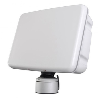 SPD-12-W Obudowa ScanPod DeckPod dla wskaźników do 12"