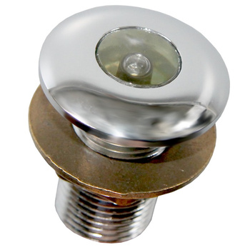 LAMPKA LED 10/30V D38mm CHB IP65