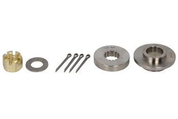 Zestaw montażowy śruby napędowej SOLAS YAMAHA 100-130 HP  150-300 Hp  F75B  F90B