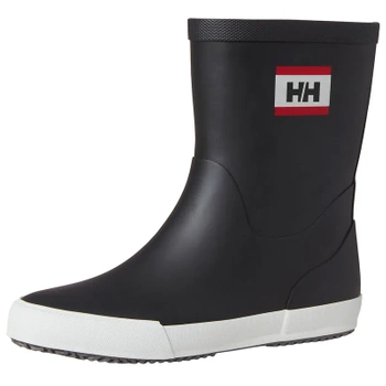 KALOSZE DAMSKIE HELLY HANSEN NORDVIK 2 (11661) BLACK