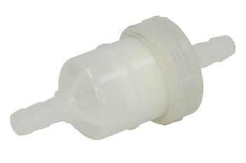 Filtr paliwa przepływowy PARSUN F4BML, F4BMS, F5BML, F5BMS, F6ABML, F6ABML-DC, F6ABMS, F6ABMS-DC