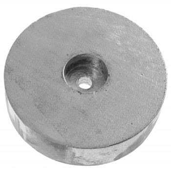 ANODA OKRĄGŁA D150MM