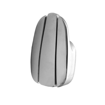 UCHWYT ODBIJACZA, STAL NIERDZEWNA