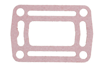 Uszczelka kolanka wydechu / risera OMC