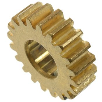 ZESTAW NAPRAWCZY KABESTANÓW ST/ STD 16 - ZĘBATKA