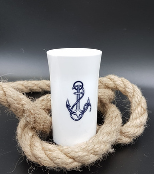 RBDRINKS KIELISZKI SHOT 40ML  (SET 6SZT) POLIWĘGLAN BIAŁY  LIMITED EDITION