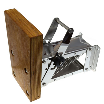 PANTOGRAF MAX. 25HP, 60KG