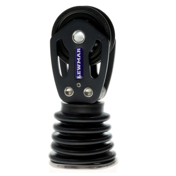 BLOK HTX 50 SINGLE 10MM UPSTAND