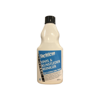 YACHTICON VINYL SHAMPOO - ŚRODEK DO MYCIA WINYLU - 0.5L