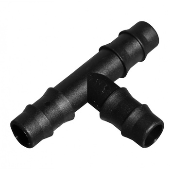 ZŁĄCZKA TRÓJNIK PLASTIK 15MM